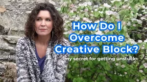 How Do I Overcome Creative Block?