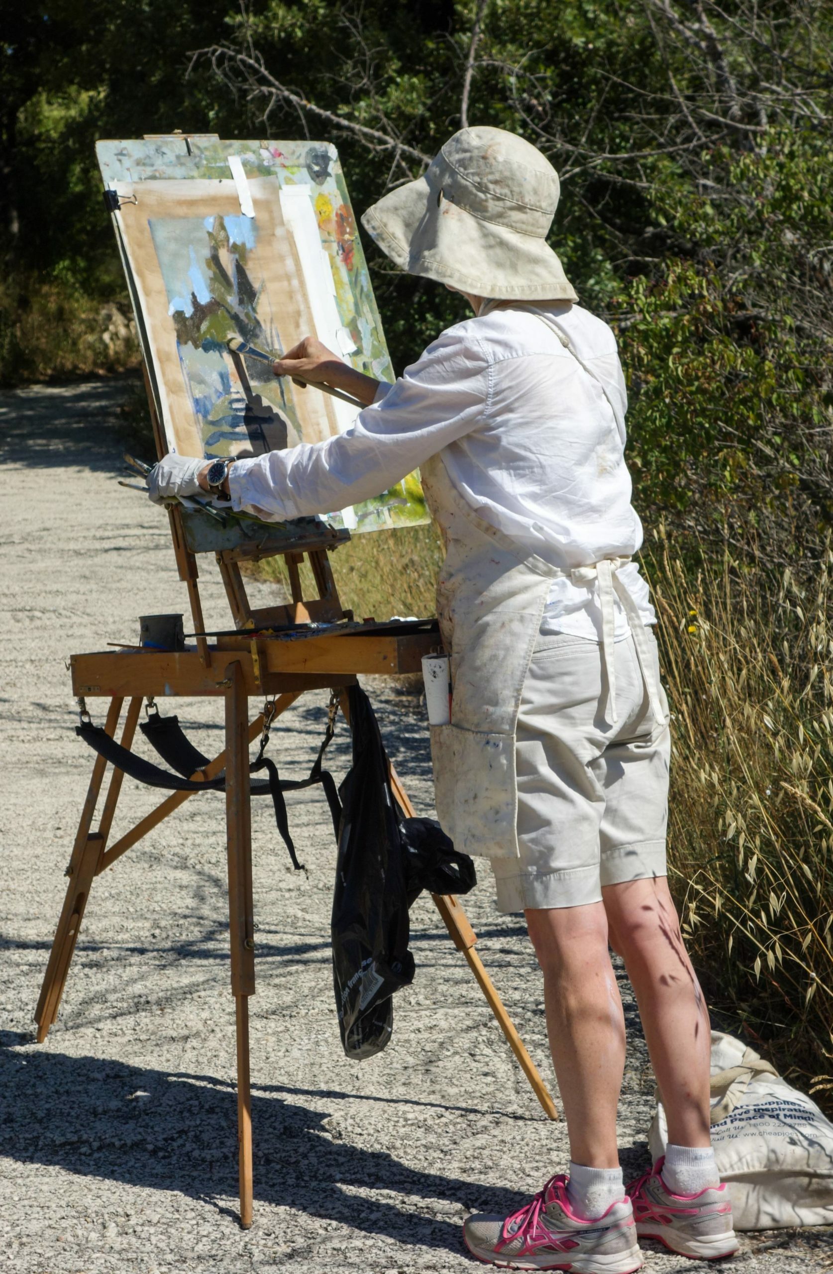 Are You Ready to Become a Professional Artist? - The Working Artist