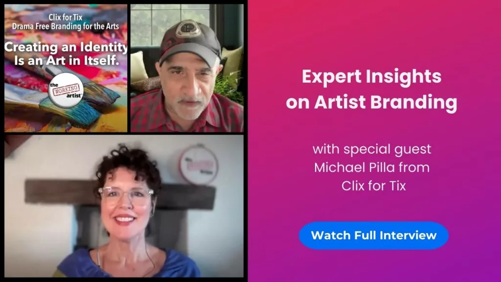 Expert Insights on Artist Branding