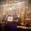 The roomful of artists…